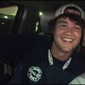 Meet your Posher, Andrew